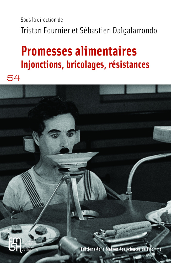 couv les promesses alimenaires