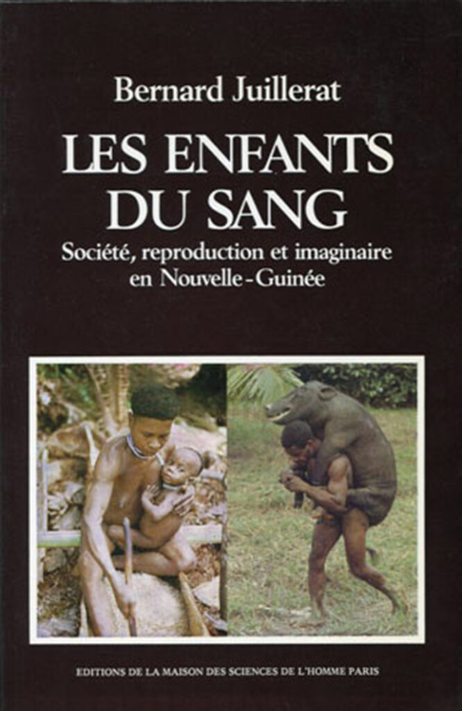 Les Enfants du sang