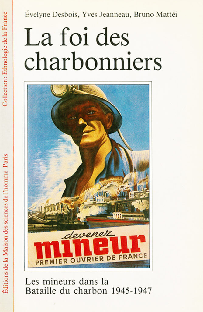 La Foi des charbonniers