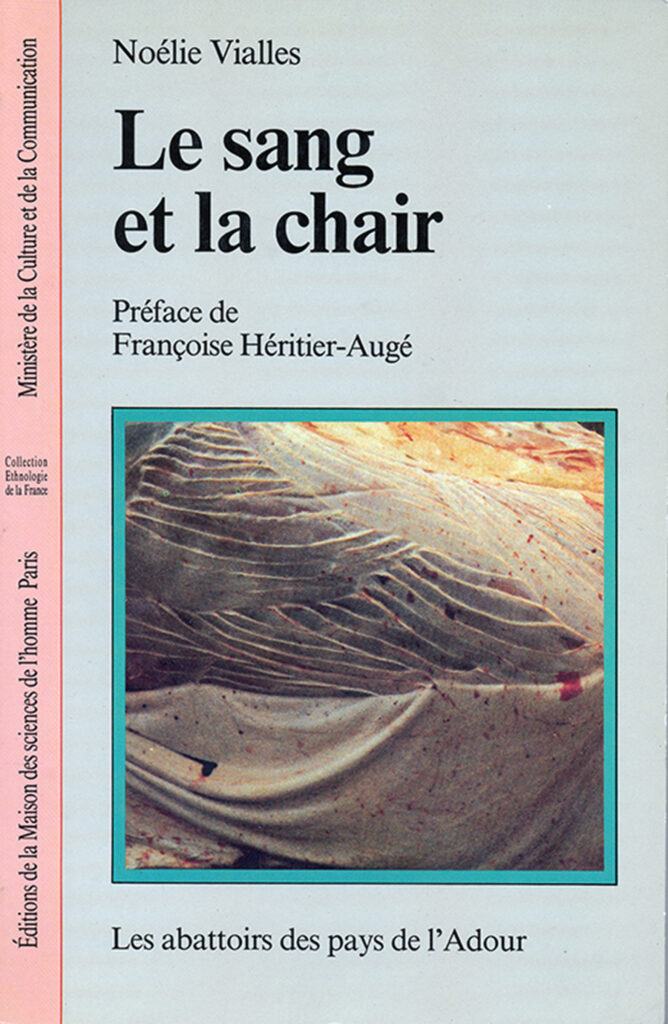 Le Sang et la chair