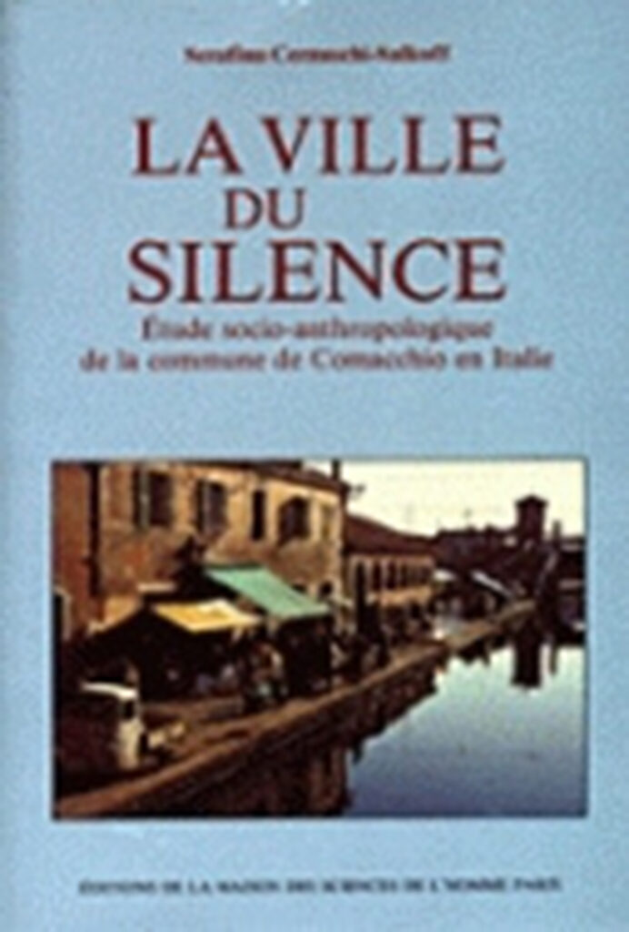 La Ville du silence