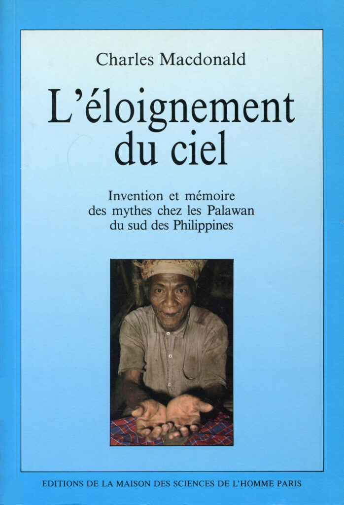 L' Éloignement du ciel