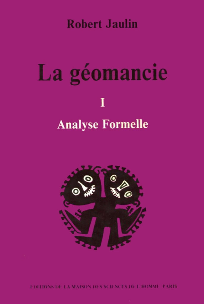 La Géomancie