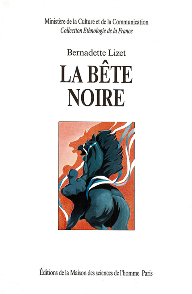 La Bête noire