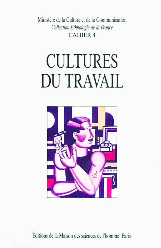 Cultures du travail