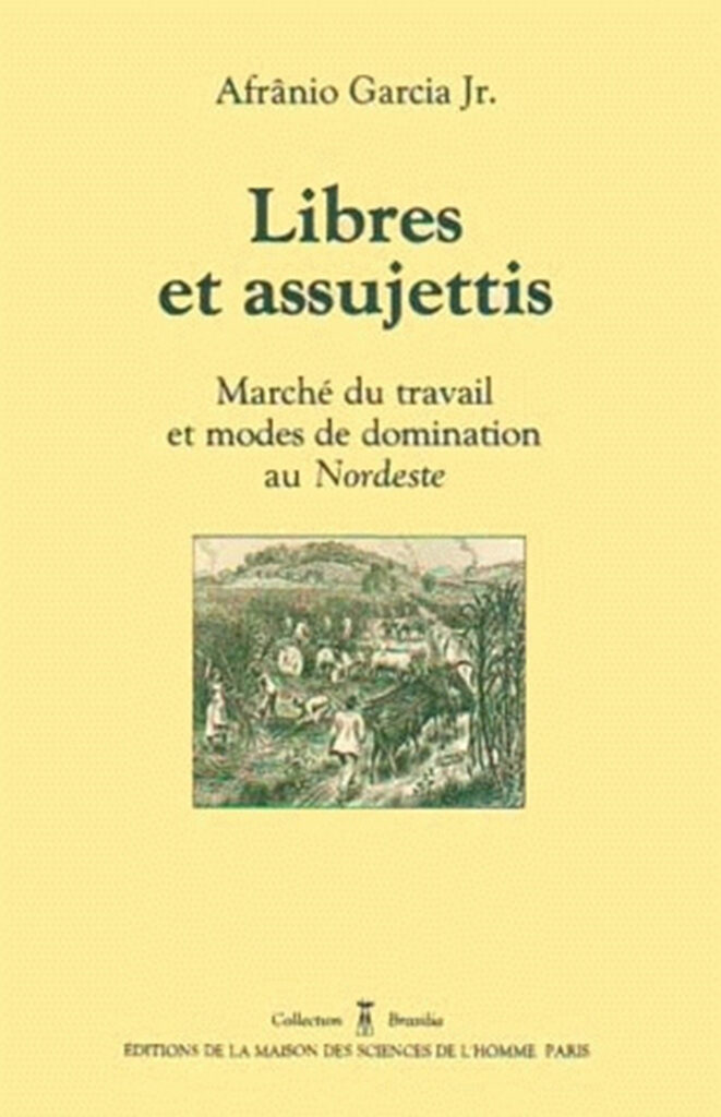 Libres et assujettis