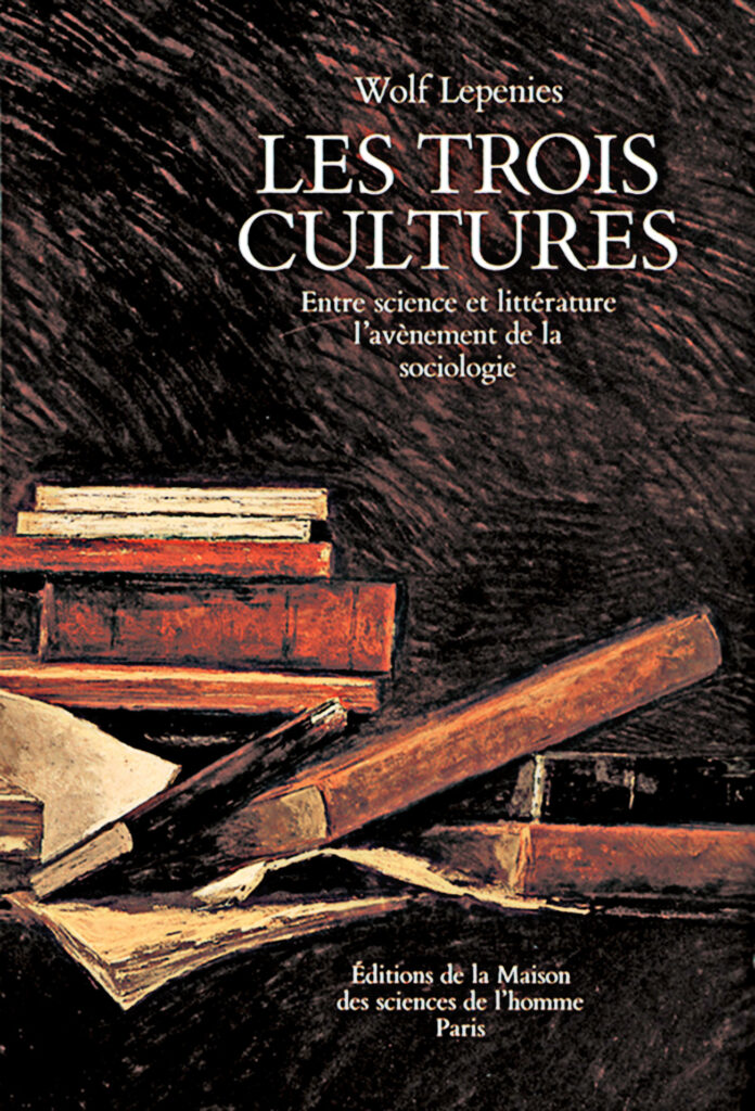 Les Trois cultures