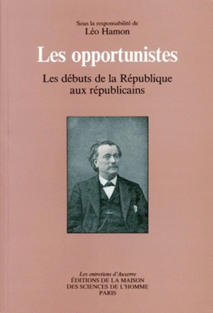 Les Opportunistes