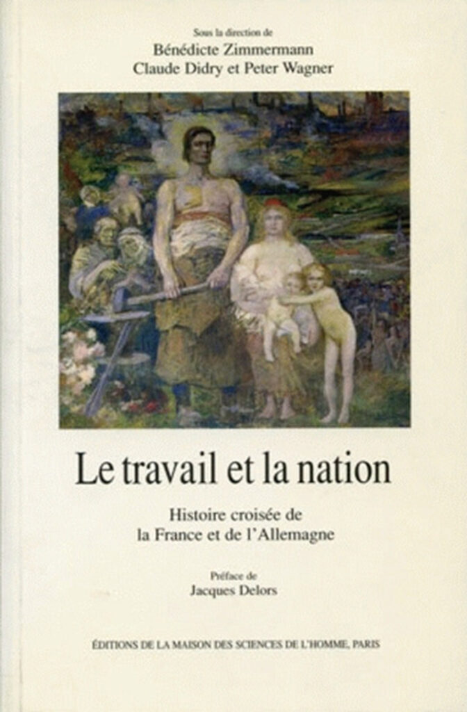 Le Travail et la nation