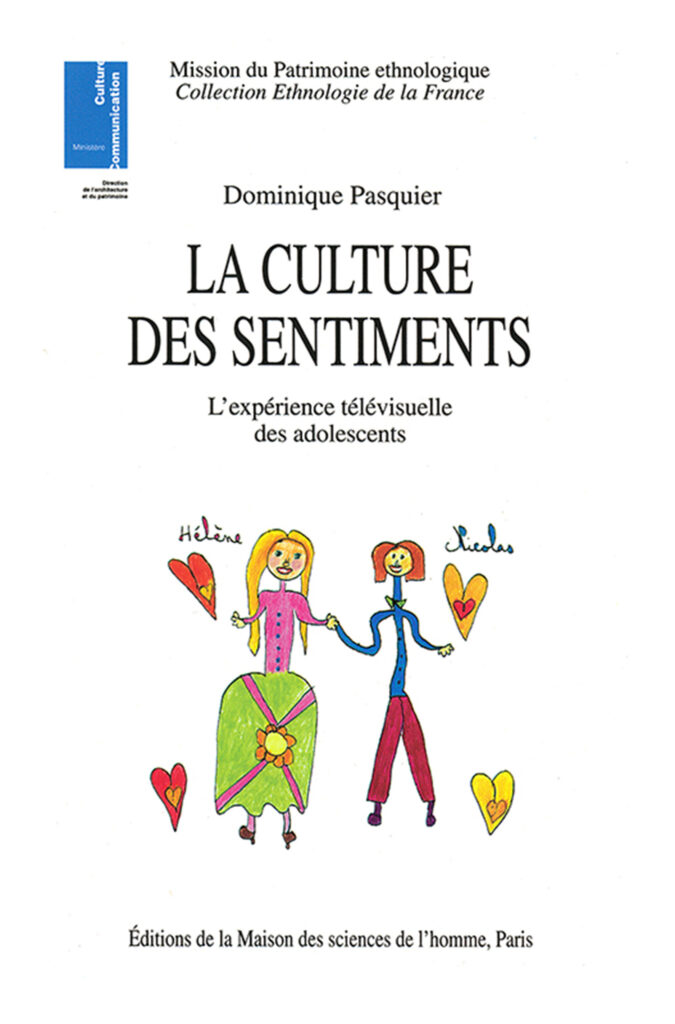 La Culture des sentiments