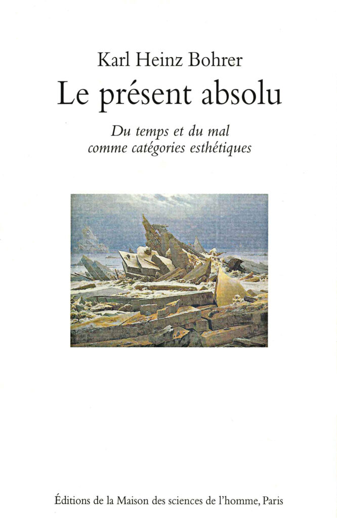 Le Présent absolu