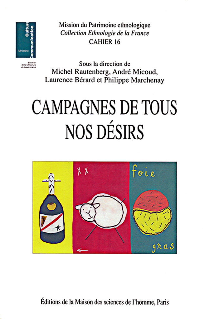 Campagnes de tous nos désirs