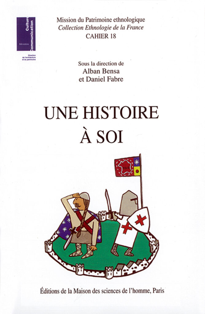 Une Histoire à soi