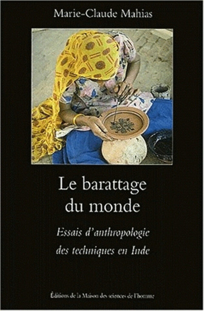 Le Barattage du monde