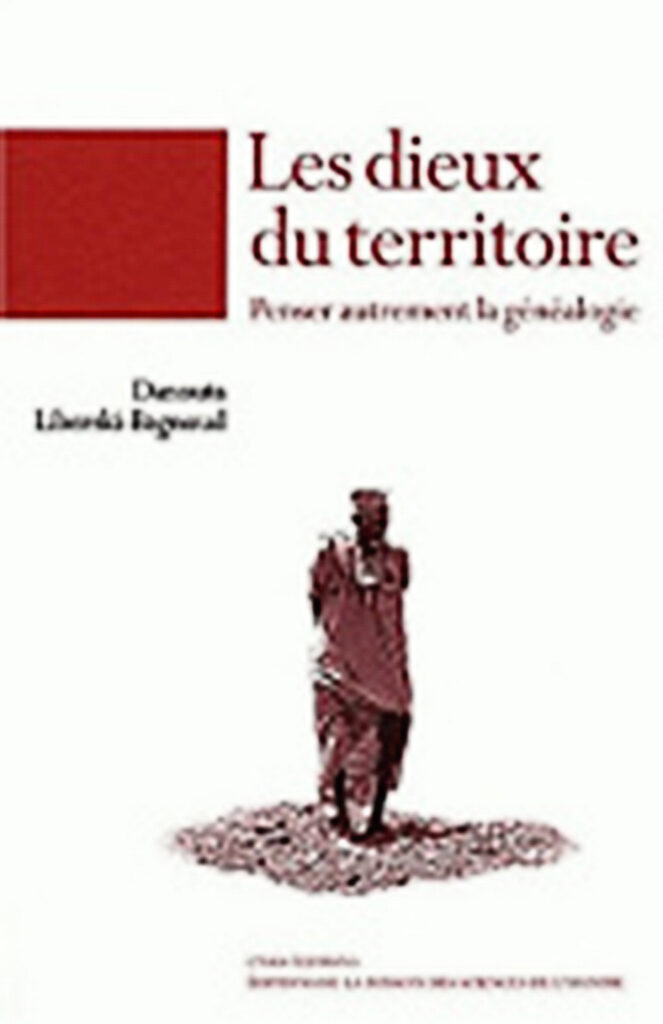 Les Dieux du territoire