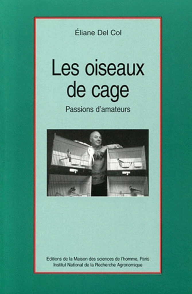 Les Oiseaux de cage