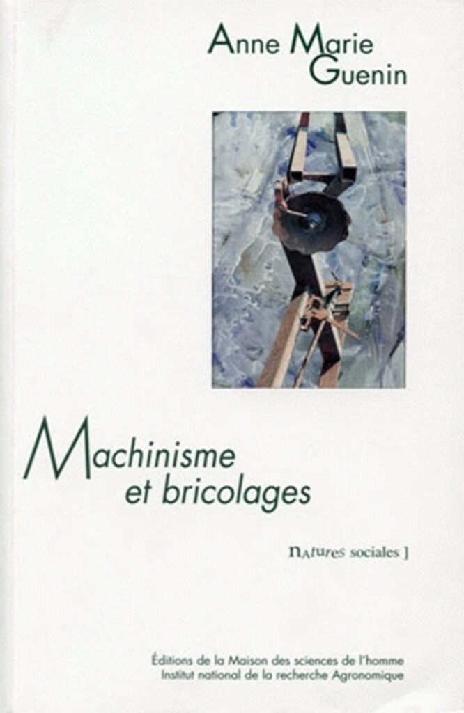 Machinisme et bricolages