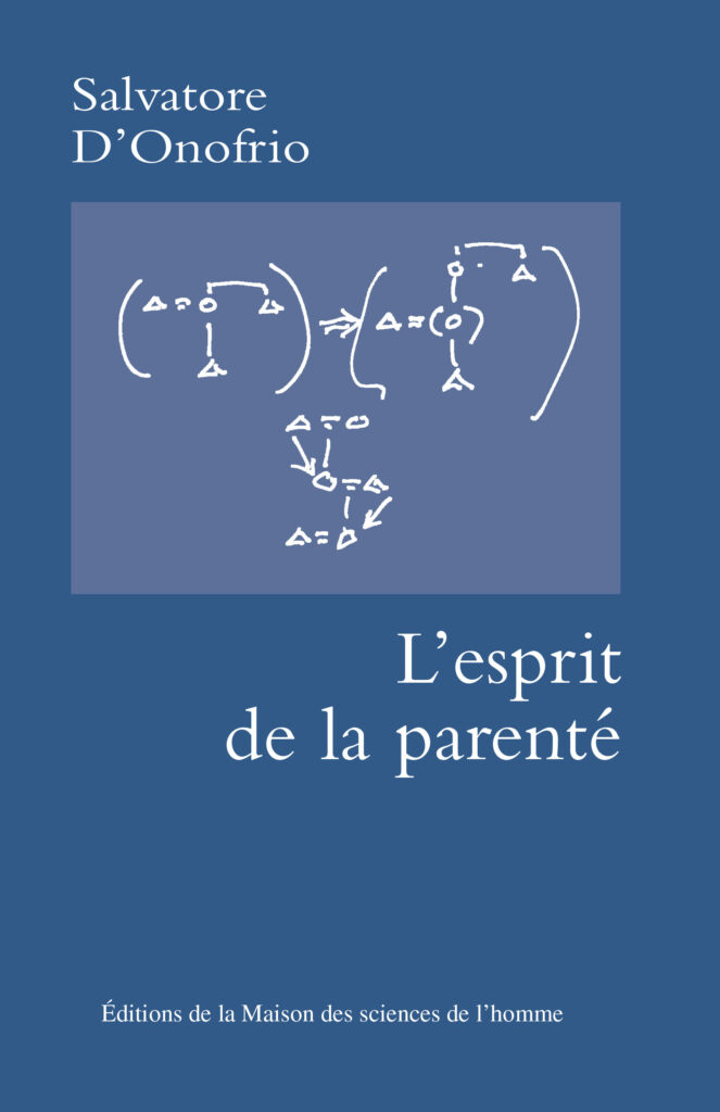 L' Esprit de la parenté