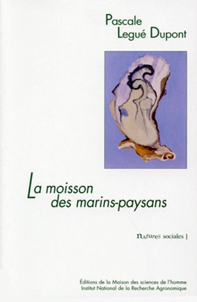 La Moisson des marins-paysans