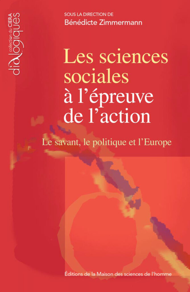 Les Sciences sociales à l'épreuve de l'action