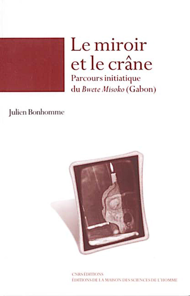 Le Miroir et le crâne