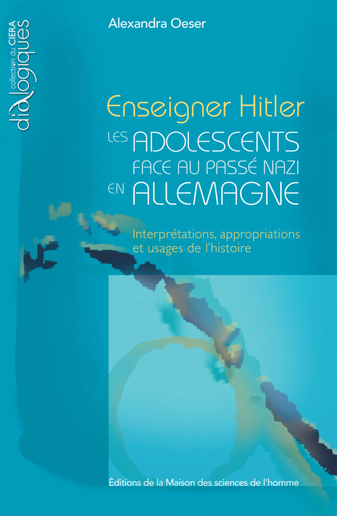 Enseigner Hitler