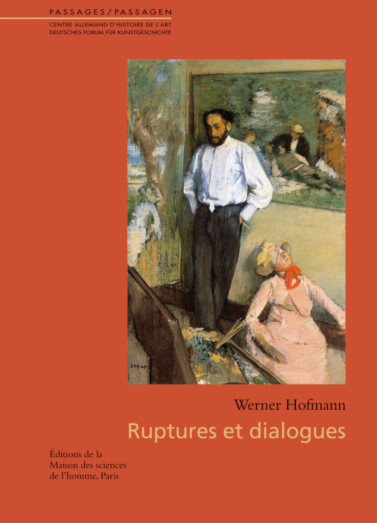 Ruptures et dialogues