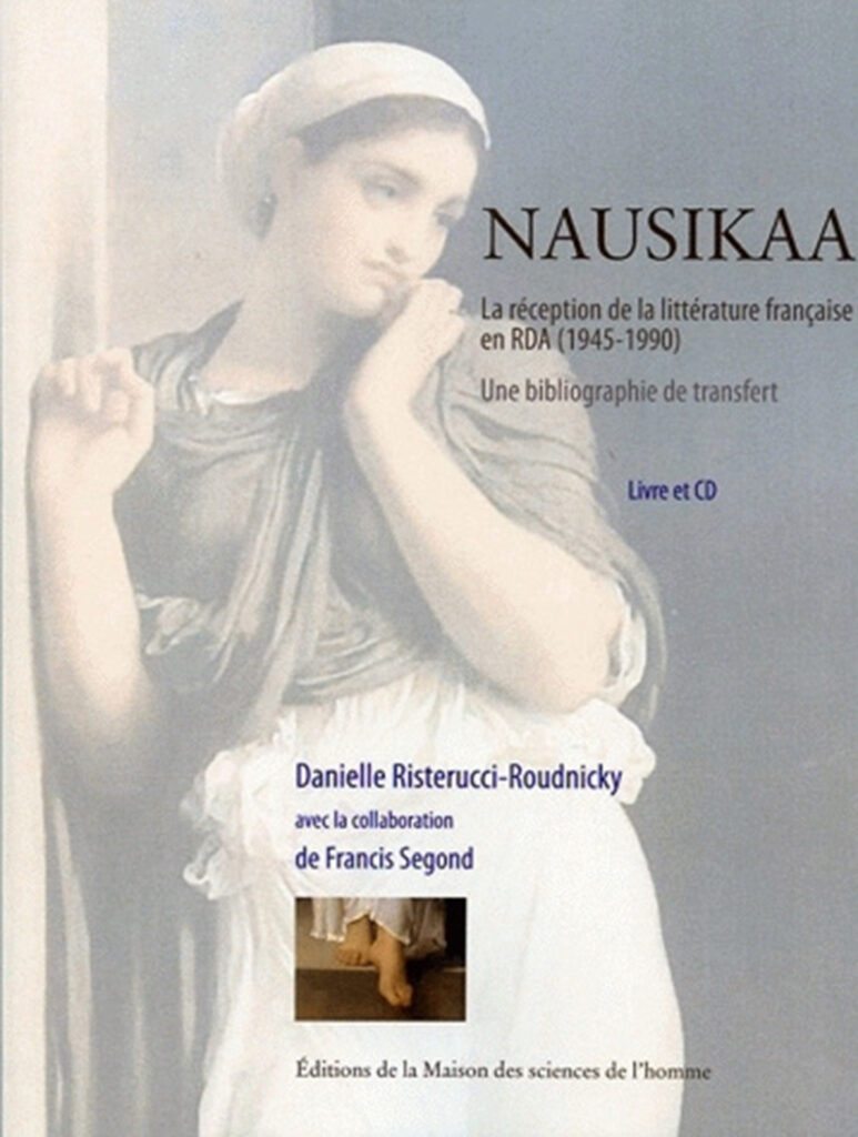 Nausikaa