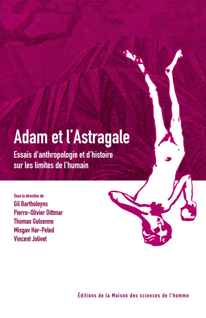 Adam et l'astragale