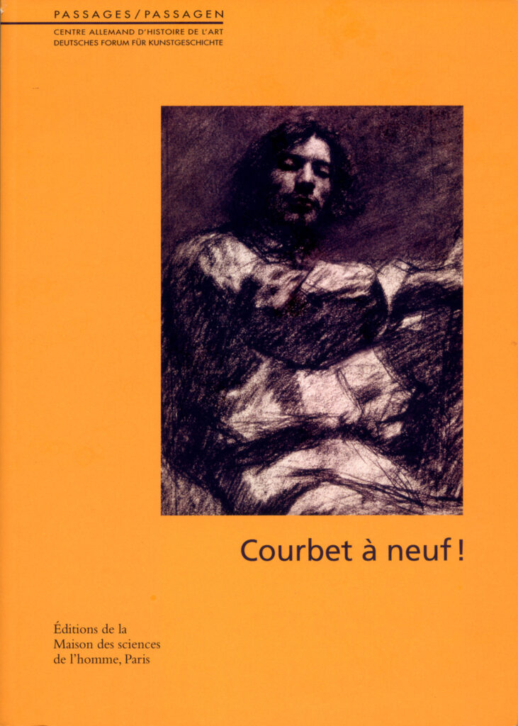 Courbet à neuf !