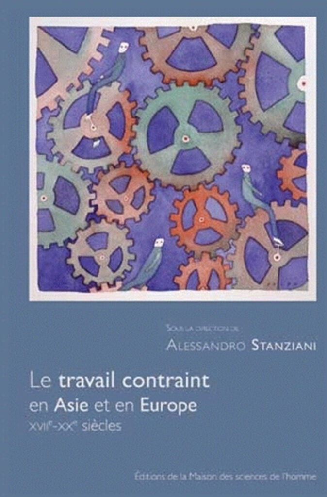 Le Travail contraint