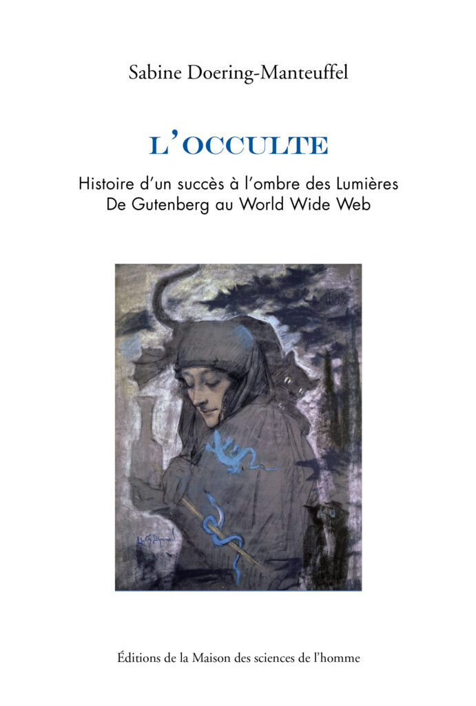 L' Occulte