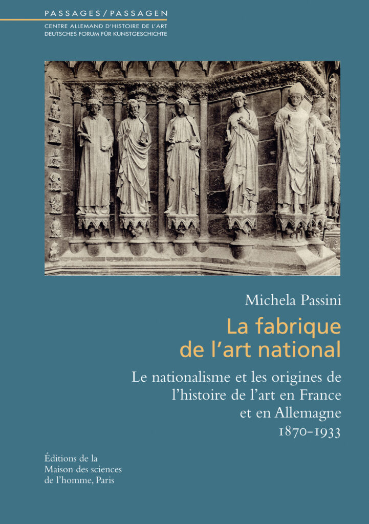 La Fabrique de l'art national