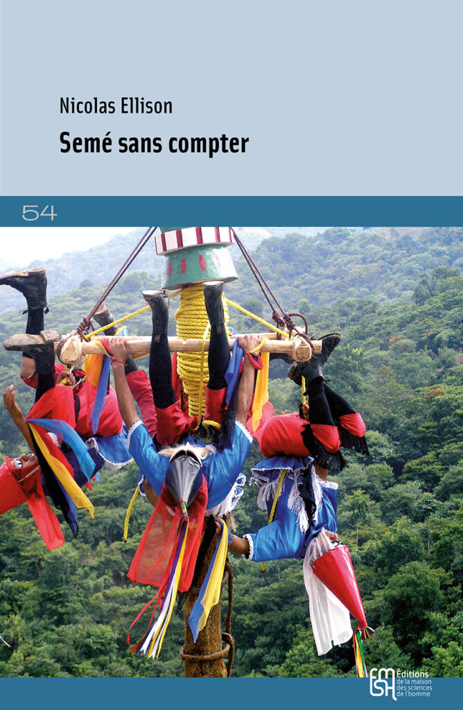 Semé sans compter