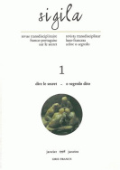 Sigila, n° 1/janv. 1998